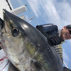 まると屋 釣果