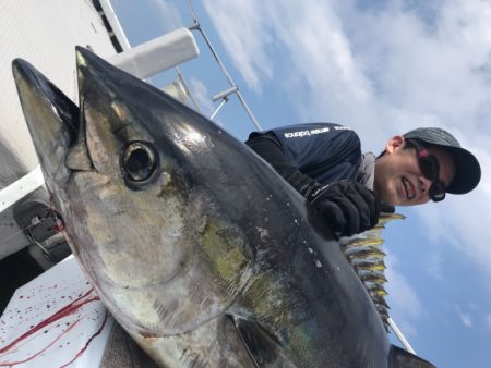 まると屋 釣果