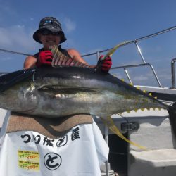 まると屋 釣果