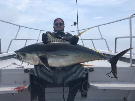 まると屋 釣果