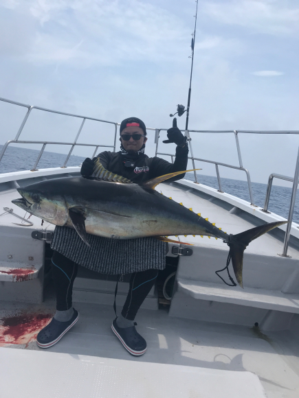 まると屋 釣果