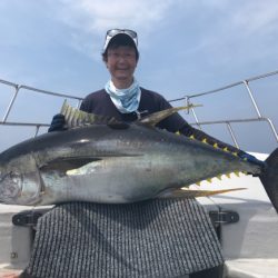 まると屋 釣果