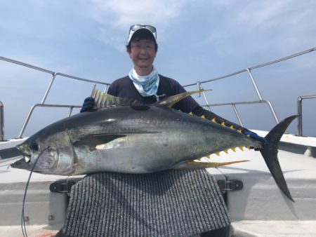 まると屋 釣果