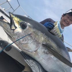 まると屋 釣果