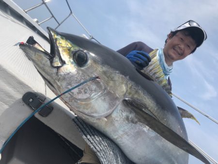 まると屋 釣果