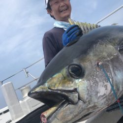 まると屋 釣果