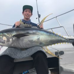 まると屋 釣果