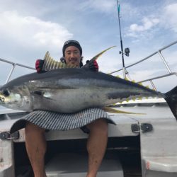 まると屋 釣果