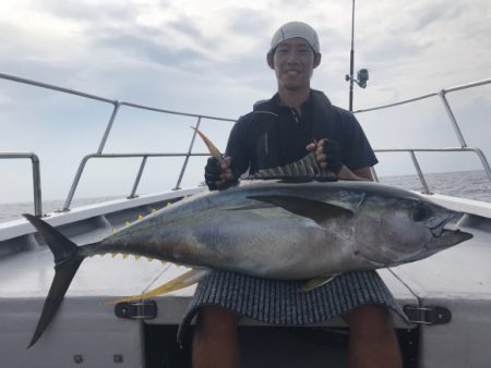 まると屋 釣果