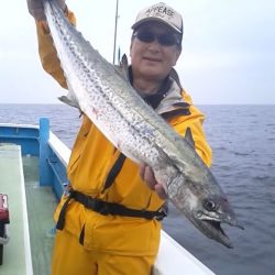 さわ浦丸 釣果