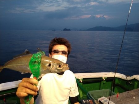 太幸丸 釣果