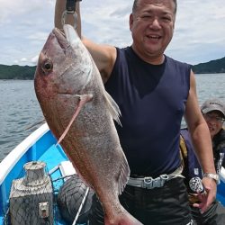 正幸丸 釣果