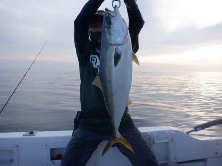 開進丸 釣果