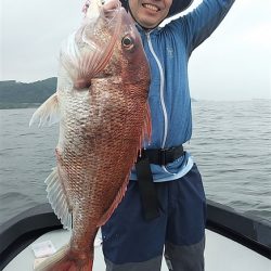 めだか屋 釣果