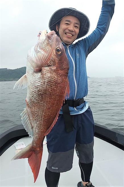 めだか屋 釣果