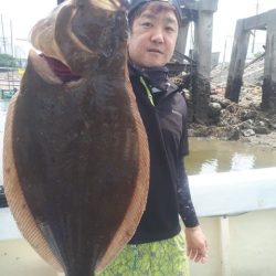 珠理丸 釣果