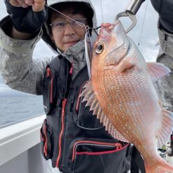 ミタチ丸 釣果