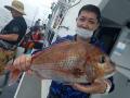 里輝丸 釣果