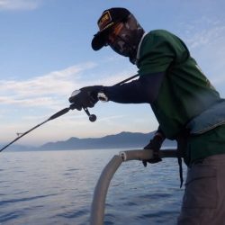 開進丸 釣果