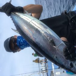 松鶴丸 釣果