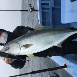 松鶴丸 釣果