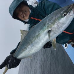 松鶴丸 釣果