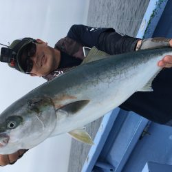 松鶴丸 釣果