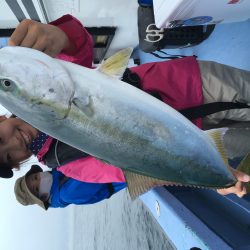 松鶴丸 釣果