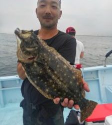 東京湾探釣隊ぼっち 釣果