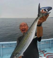 東京湾探釣隊ぼっち 釣果