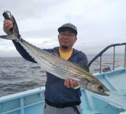 東京湾探釣隊ぼっち 釣果