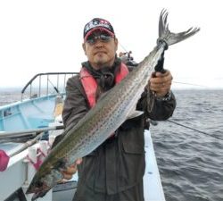 東京湾探釣隊ぼっち 釣果