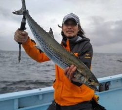 東京湾探釣隊ぼっち 釣果