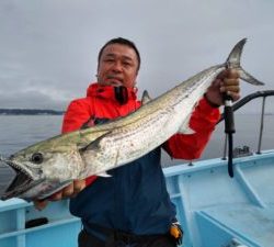 東京湾探釣隊ぼっち 釣果