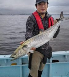 東京湾探釣隊ぼっち 釣果