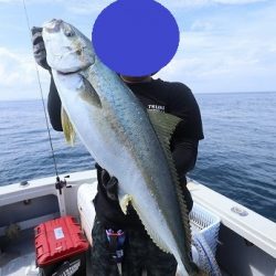 エル・クルーズ 釣果