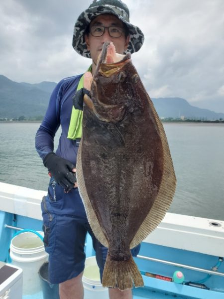 海晴丸 釣果