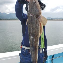 海晴丸 釣果