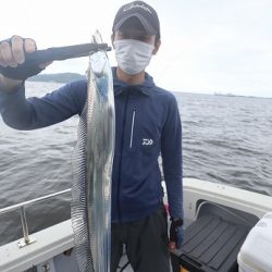 エル・クルーズ 釣果