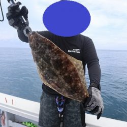 エル・クルーズ 釣果