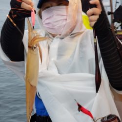 海龍丸（石川） 釣果