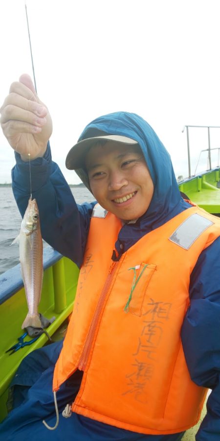 島きち丸 釣果