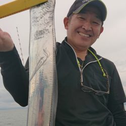 シースナイパー海龍 釣果