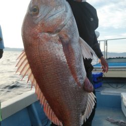 秀漁丸 釣果