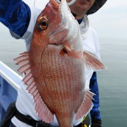 新幸丸 釣果