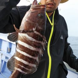 新幸丸 釣果