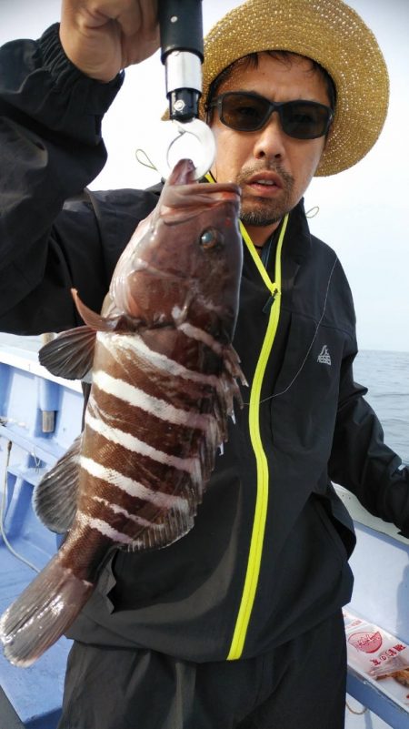 新幸丸 釣果