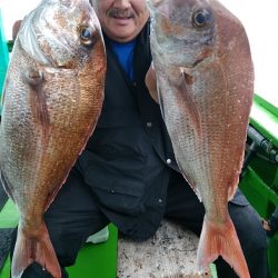 小島丸 釣果