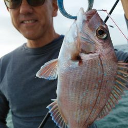 新幸丸 釣果