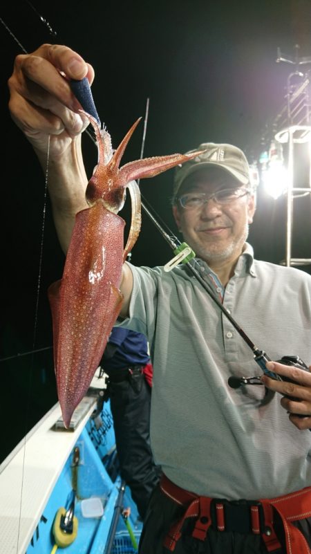 竹宝丸 釣果